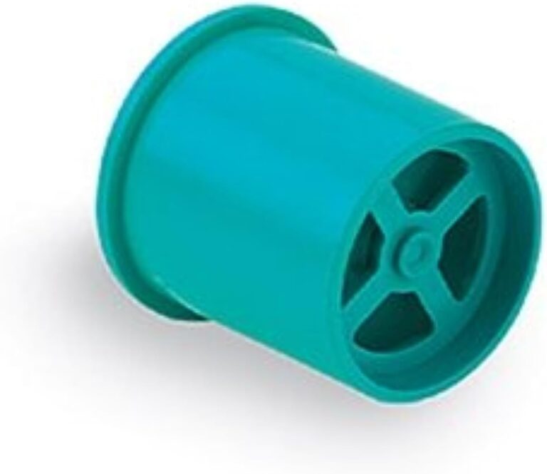 Passy-Muir Aqua Trach Ventilator Speaking Valve | PFPMV007EA | For Moisture-Resistant Communication