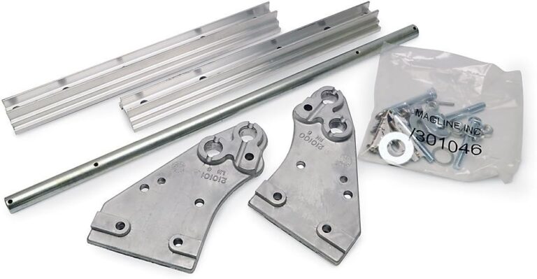 Magliner Aluminum Hand Truck Completion Kit | Essential Replacement Parts for Durable Material Handling