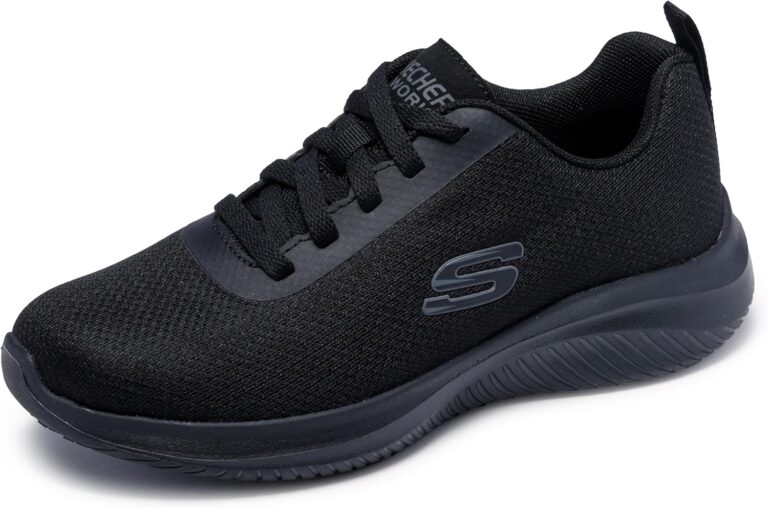 Skechers Boys’ Light Storm 3 Shoes: Durable, Water-Resistant Sneakers for Active Kids