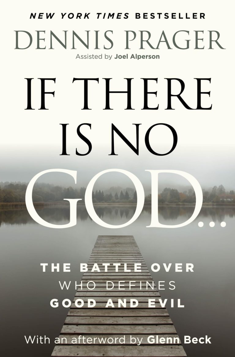 If There Is No God: The Battle Over Who Defines Good and Evil – An Expert Analysis of Moral Philosophy