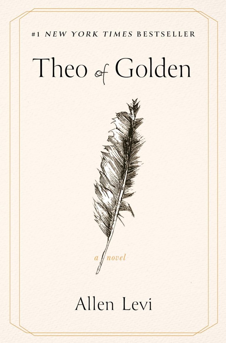 Theo of Golden: A Novel — Expert Review of a Richly Layered Historical Fiction with Unforgettable Character Depth