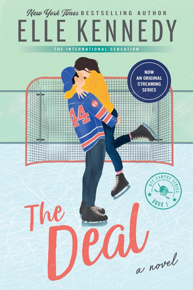 The Deal: Now an Original Series on Amazon Prime (Off-Campus, Book 1) – A Gripping Sports Romance Novel Reviewed