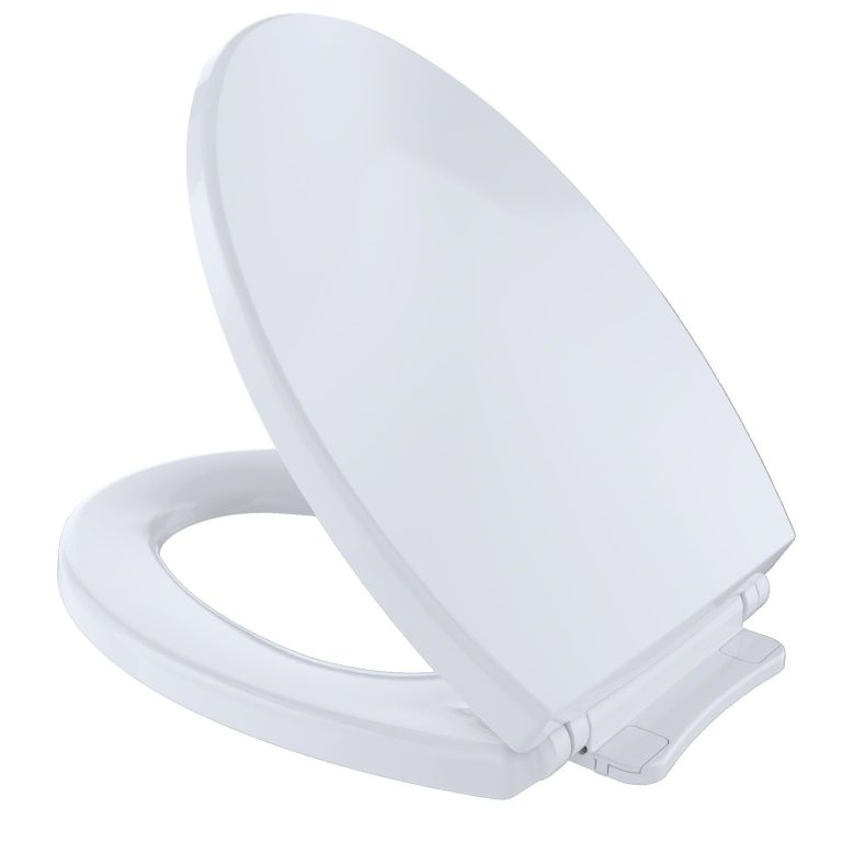 TOTO SS114#01 SoftClose Slow Close Elongated Toilet Seat & Lid Review: Premium Quiet-Close Engineering for Bathroom Comfort