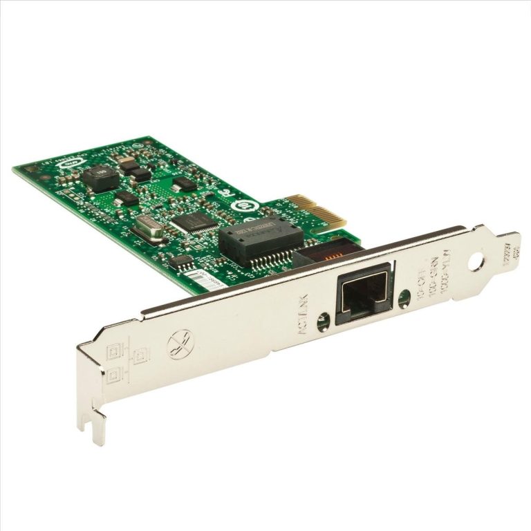 Intel Gigabit CT PCI-E Network Adapter EXPI9301CTBLK: Expert Review of Premium Wired Connectivity