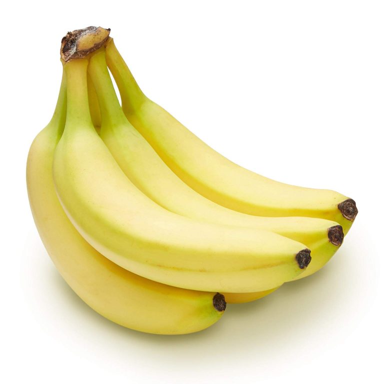 Banana Bunch (4-5 Count): A Practical Look at a Common Grocery Staple