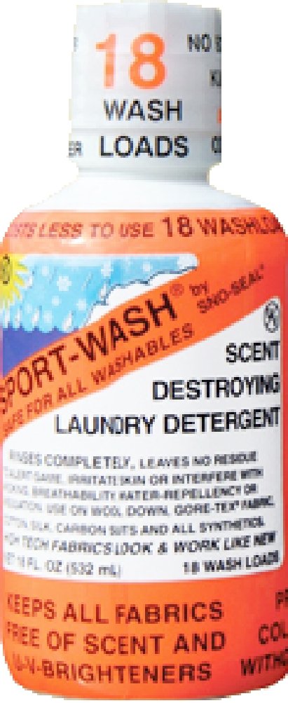 Sport Wash Bottle 18oz: A Practical Container for On-the-Go Rinsing