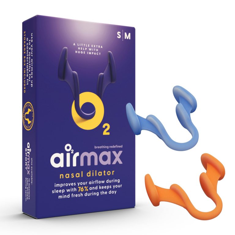 Air Max Nasal Dilators Trial Pack Review: A Practical Look at a Non-Invasive Snoring Aid