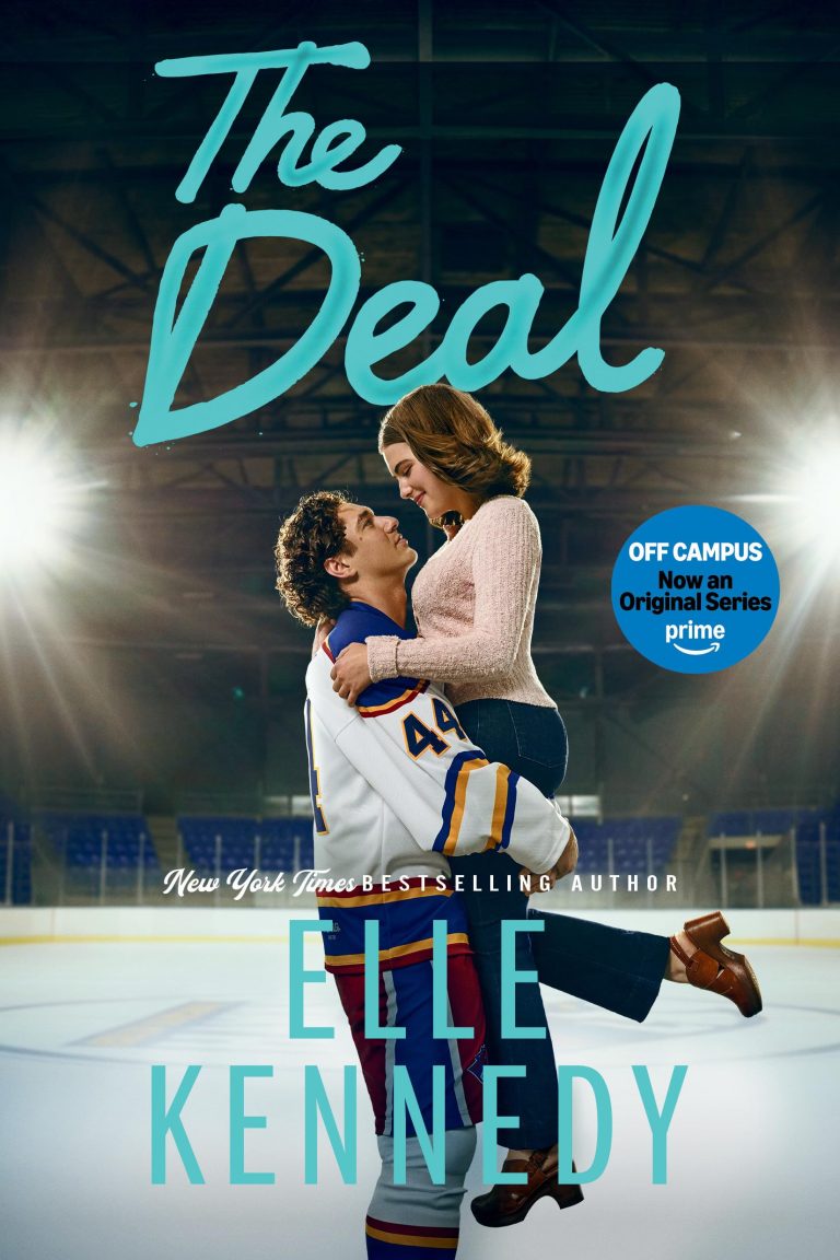 A Closer Look at ‘The Deal’ by Elle Kennedy: New Adult Sports Romance with College Setting