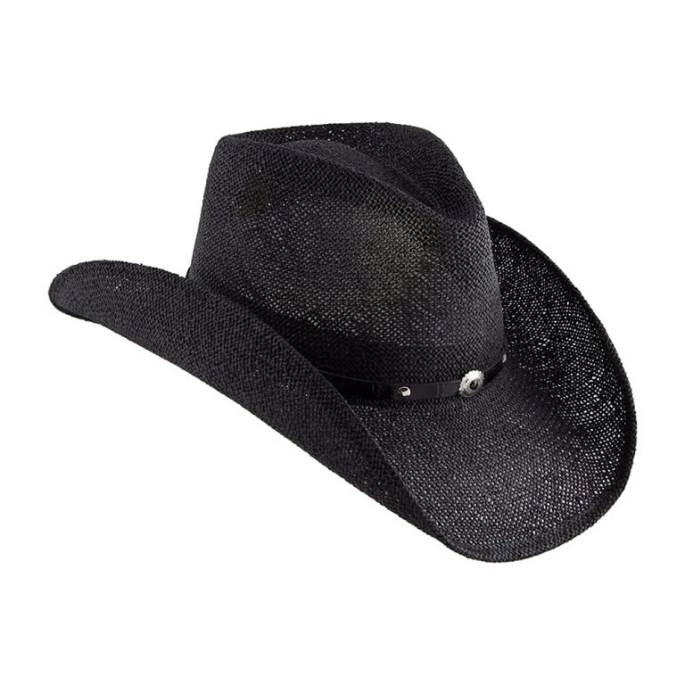 Stetson Onyx Black L: A straightforward cologne with limited staying power