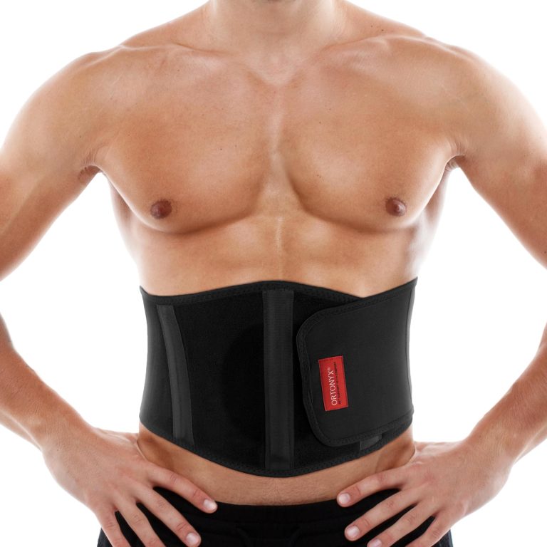 ORTONYX Ergonomic Umbilical Hernia Belt Review: A Supportive Option for Post-Surgery and Daily Use