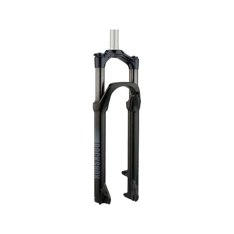 RockShox Judy Silver TK Fork Review: A Budget Coil Fork for Entry-Level Trail Riding