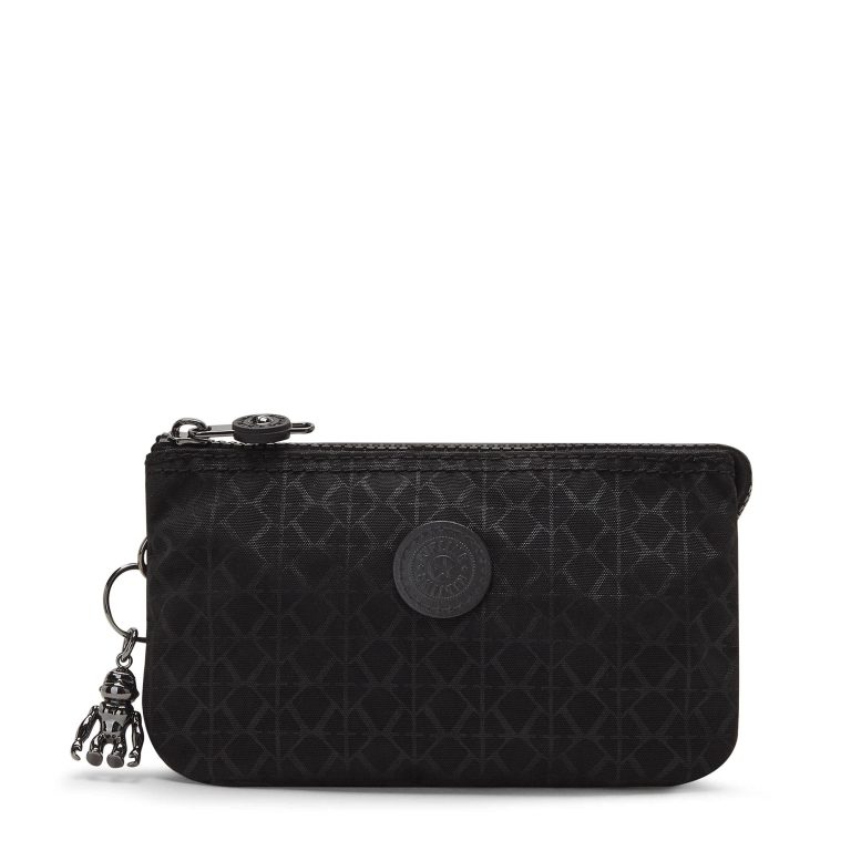 Kipling Women’s Creativity Large Pouch: A Practical Review for Travel and Daily Use
