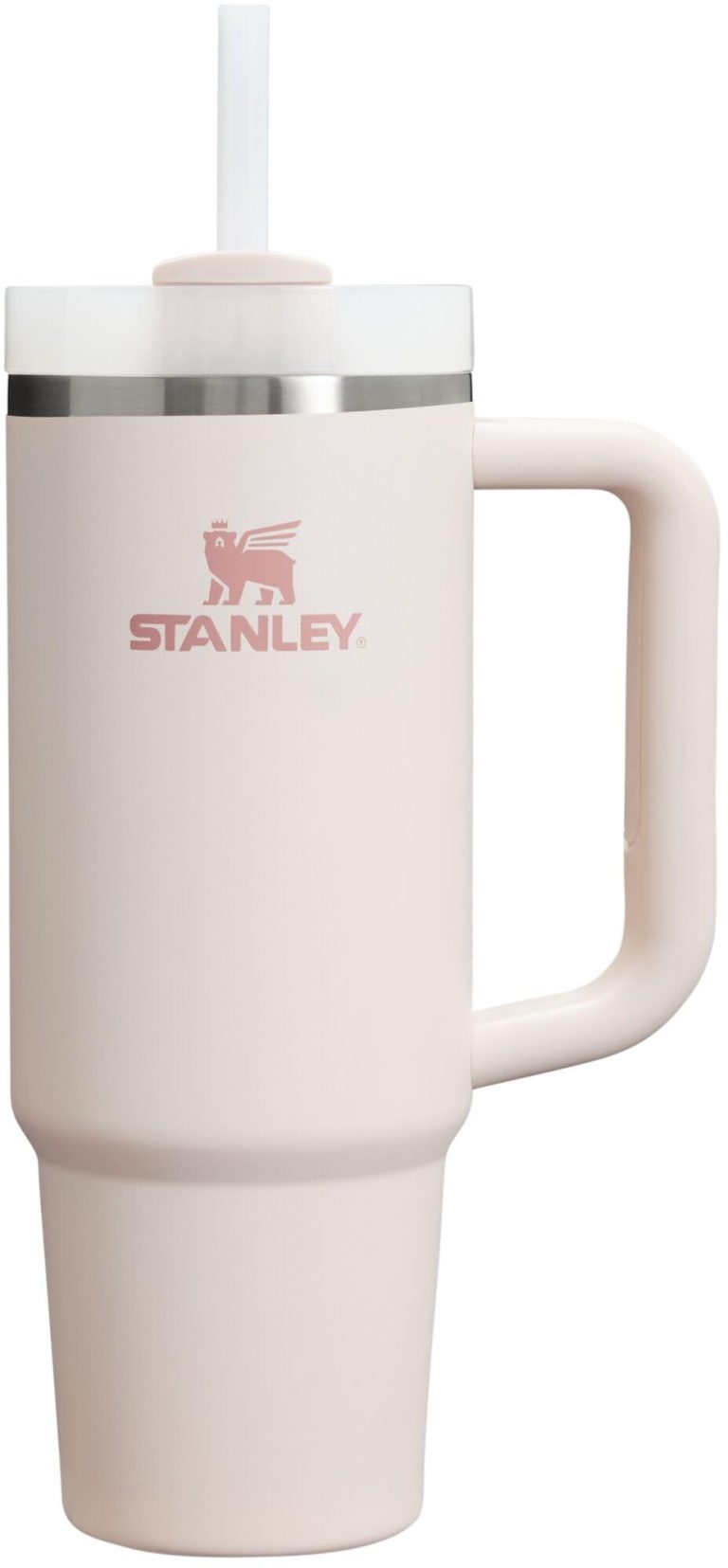 Stanley Quencher H2.0 30 oz Tumbler Review: A Heavy, Insulated Cup for Everyday Hydration