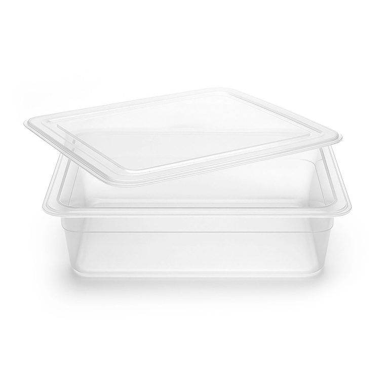 Brod & Taylor Proofing Container Review: A 6-Liter Dough Box for Sourdough, Bread, and Pizza