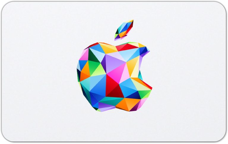 Apple Gift Card – Standard $25: A straightforward digital credit for the Apple ecosystem