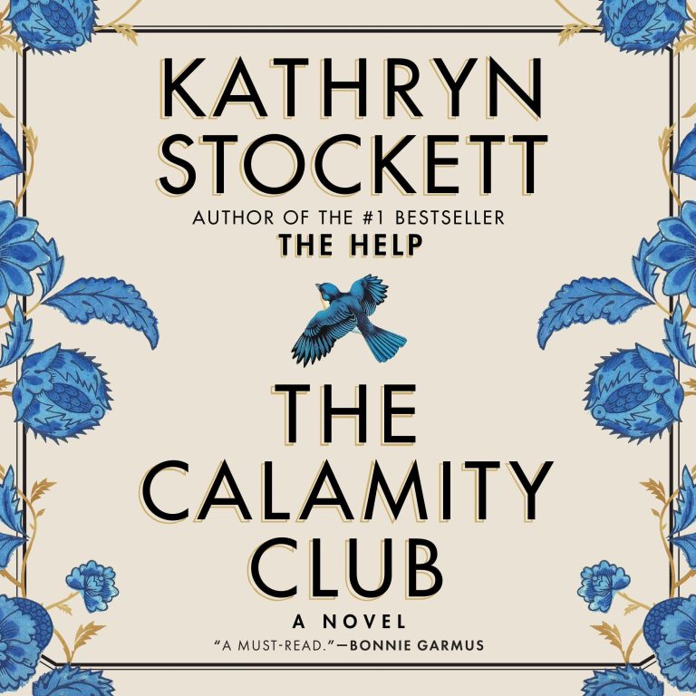 The Calamity Club: A Novel — A Slow-Burn Mystery That Divides Readers