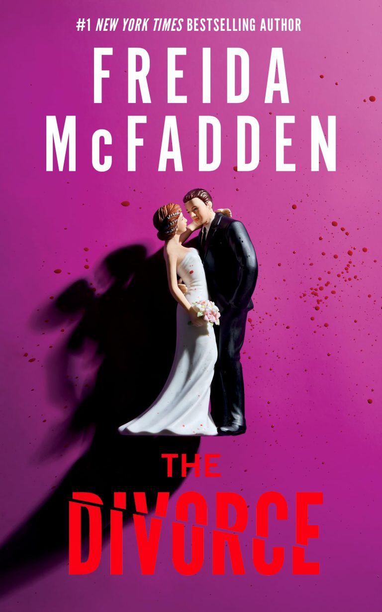 The Divorce: A Guided Journal for Processing Separation and Moving Forward
